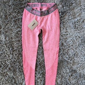 Gymshark flex leggings